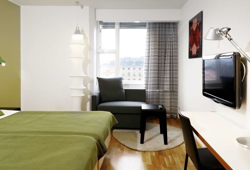 فندق Scandic Crown