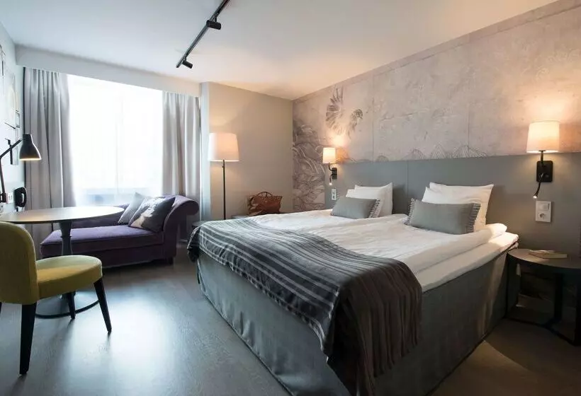 בית מלון כפרי Scandic Crown