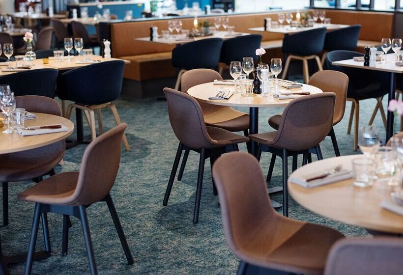 فندق Scandic Crown