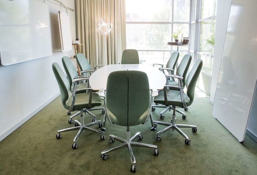 فندق Scandic Crown