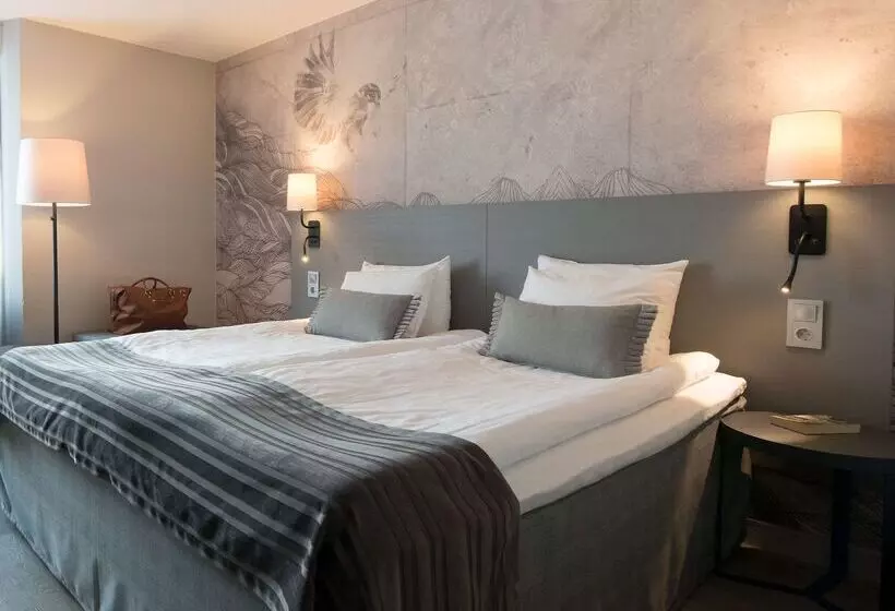 בית מלון כפרי Scandic Crown