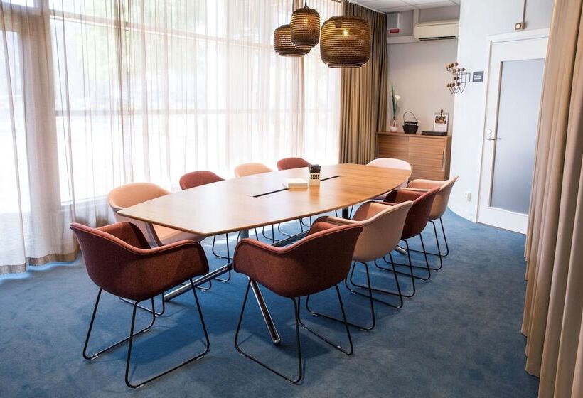 فندق Scandic Crown