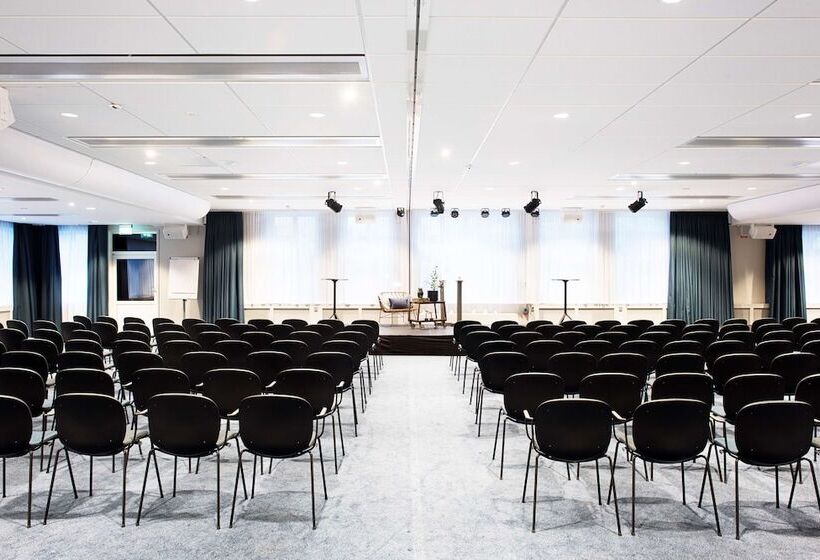 فندق Scandic Crown