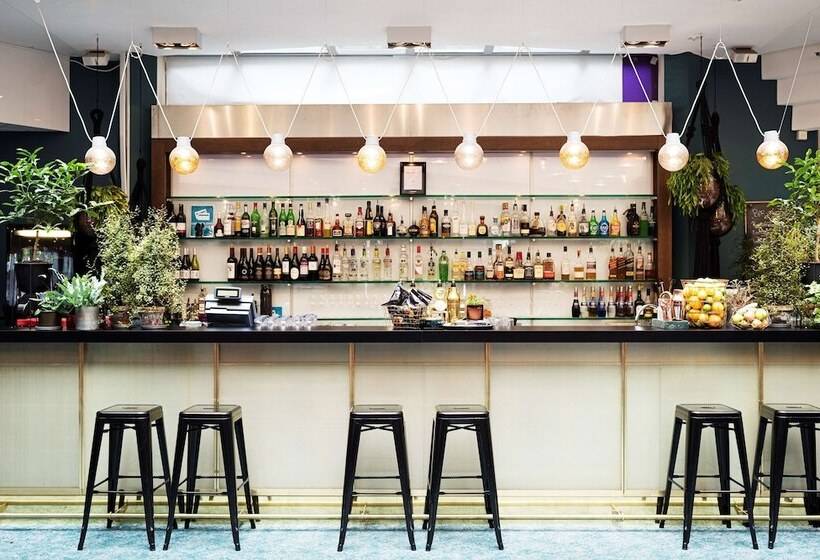 فندق Scandic Crown