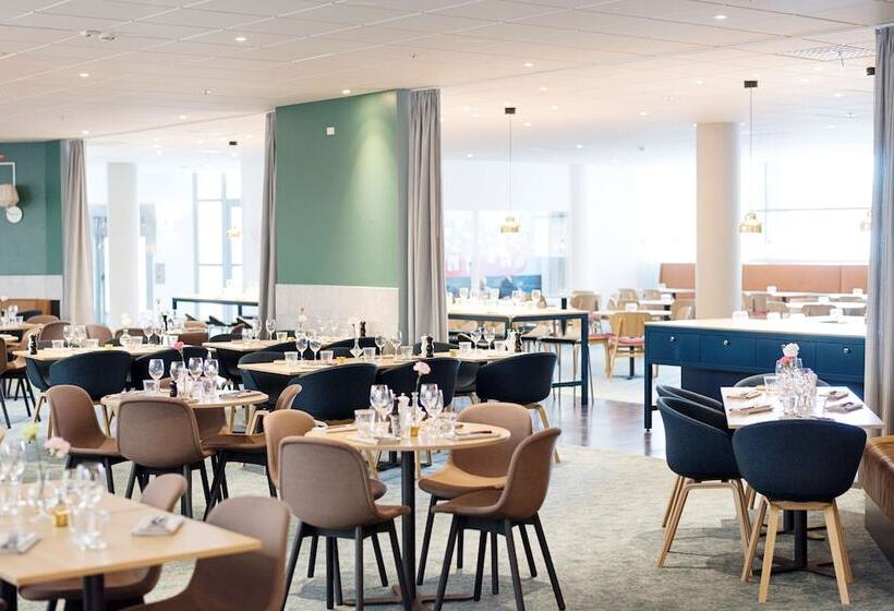 فندق Scandic Crown