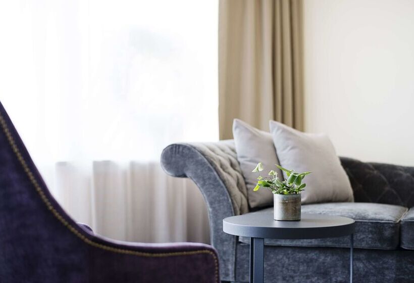 فندق Scandic Crown