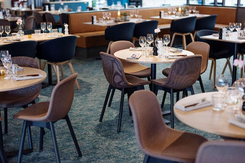 فندق Scandic Crown