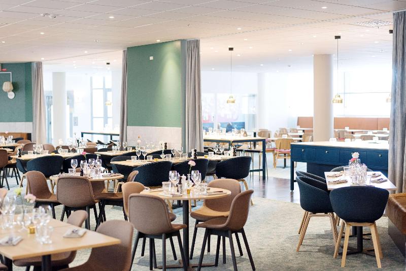 فندق Scandic Crown