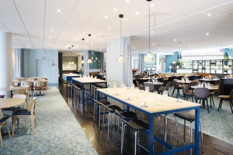 فندق Scandic Crown