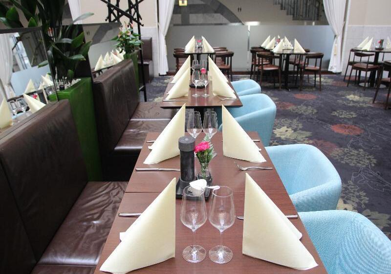 فندق Scandic Crown