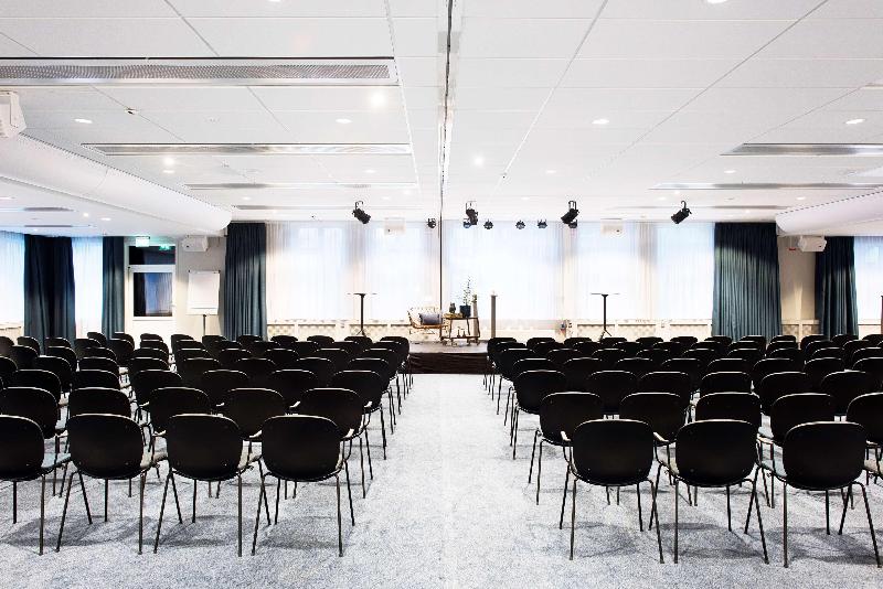 فندق Scandic Crown