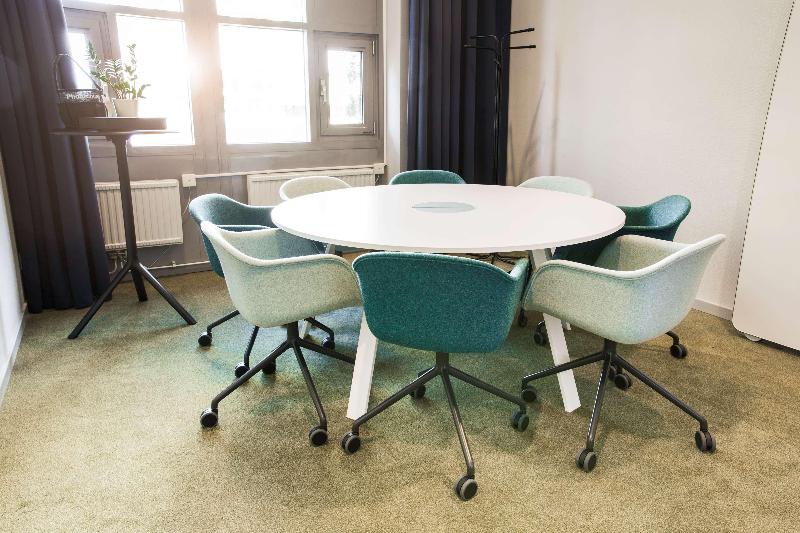 فندق Scandic Crown