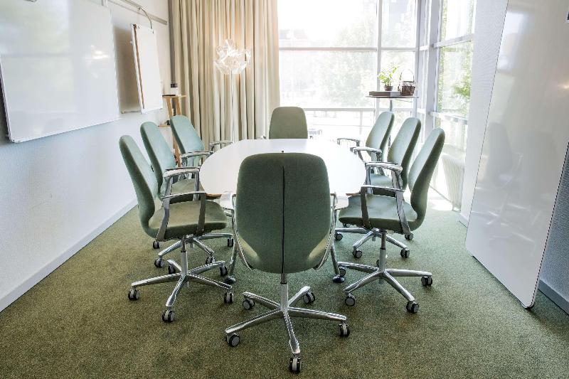 فندق Scandic Crown