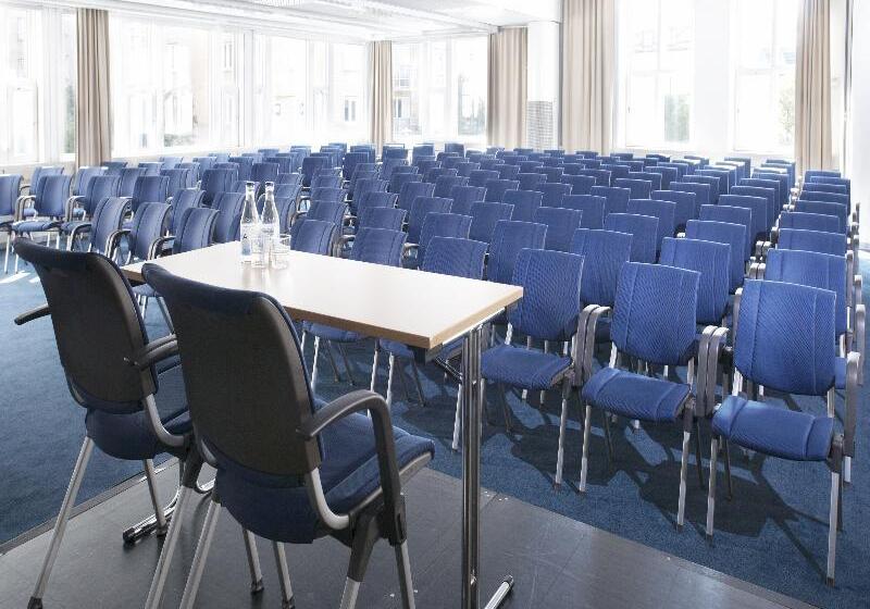 فندق Scandic Crown