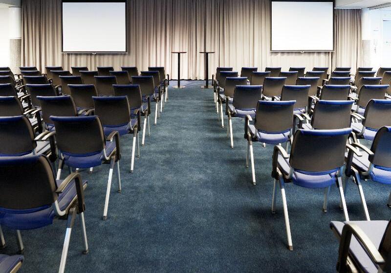 فندق Scandic Crown