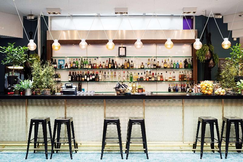 فندق Scandic Crown