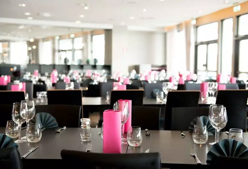 Otel Scandic Laholmen