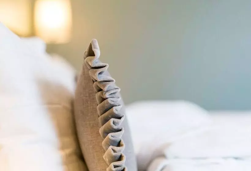 Otel Scandic Laholmen