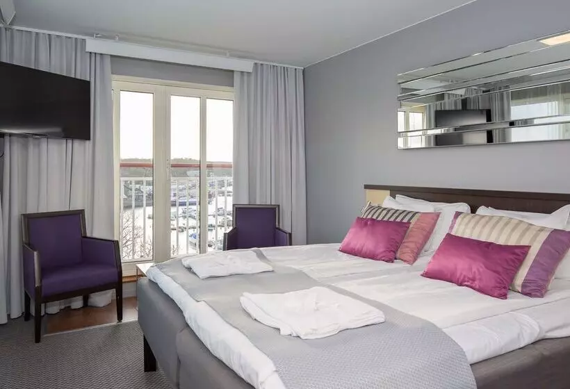 Otel Scandic Laholmen
