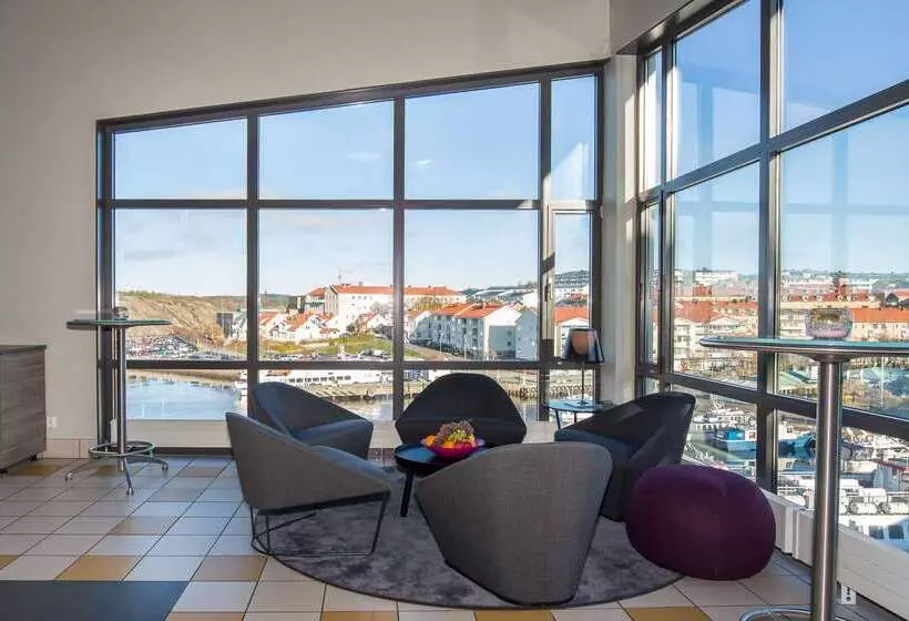 Otel Scandic Laholmen