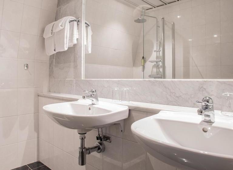 هتل Terminus Stockholm