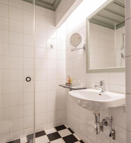 هتل Terminus Stockholm