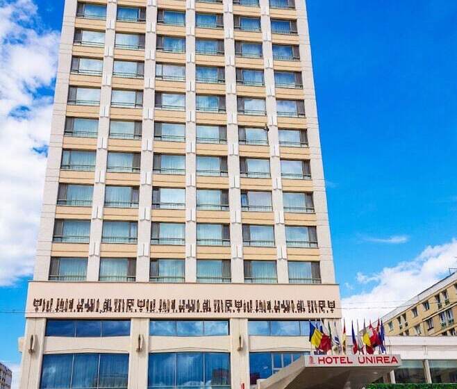 Unirea Hotel & Spa