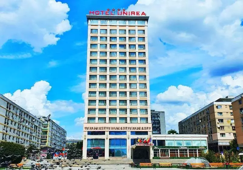 Unirea Hotel & Spa