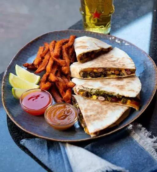 酒店 Visionapartments Bucharest Calea Victoriei