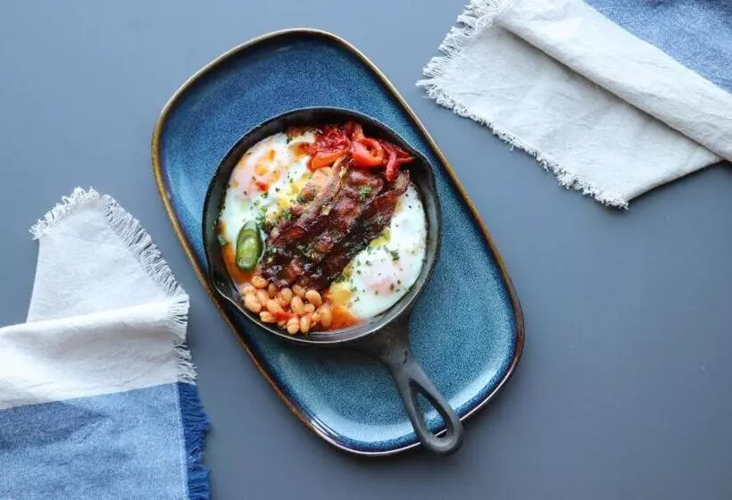 酒店 Visionapartments Bucharest Calea Victoriei