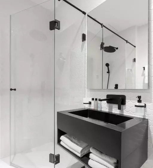 酒店 Visionapartments Bucharest Calea Victoriei