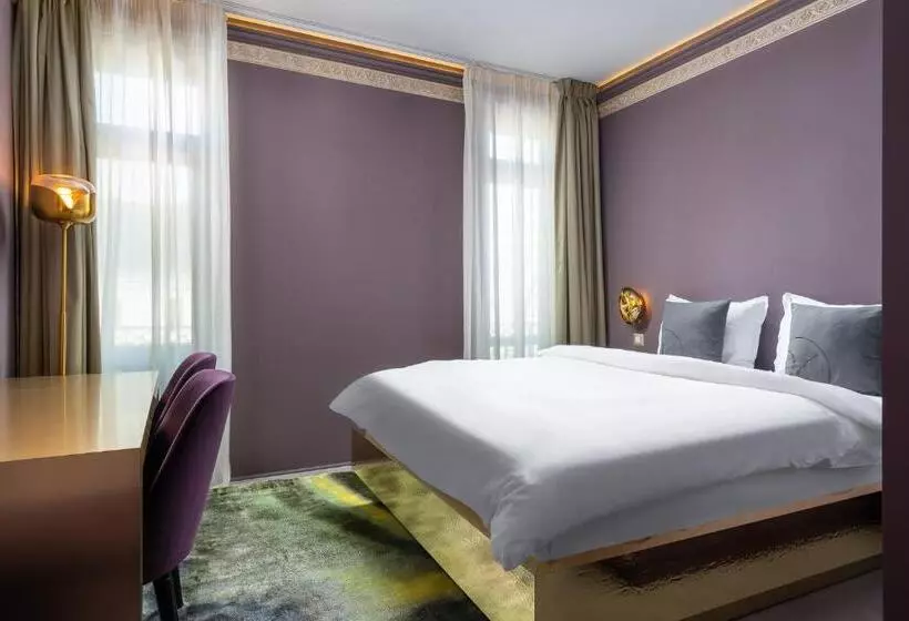 酒店 Visionapartments Bucharest Calea Victoriei