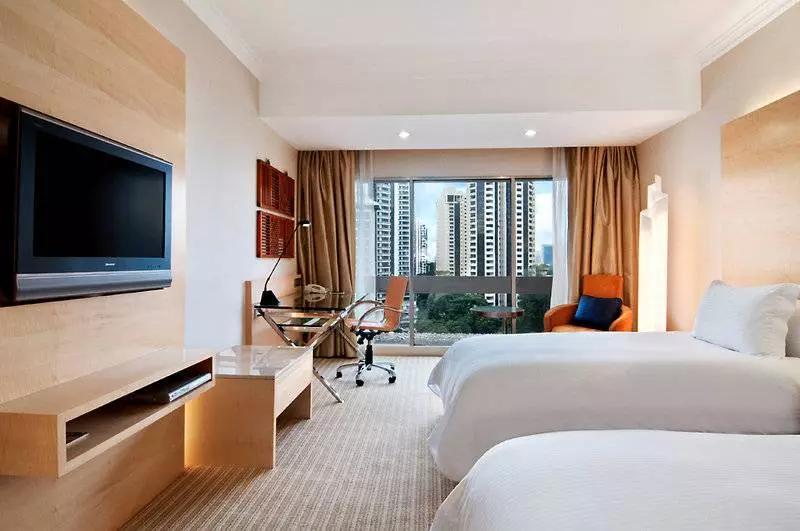 هتل Voco Orchard Singapore, An Ihg