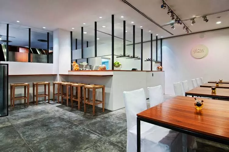 هتل Voco Orchard Singapore, An Ihg