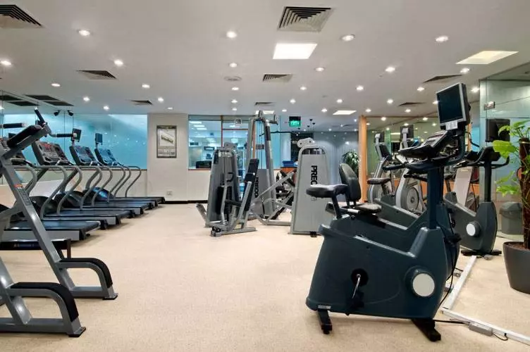 هتل Voco Orchard Singapore, An Ihg