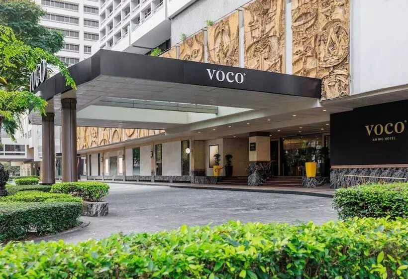 هتل Voco Orchard Singapore, An Ihg