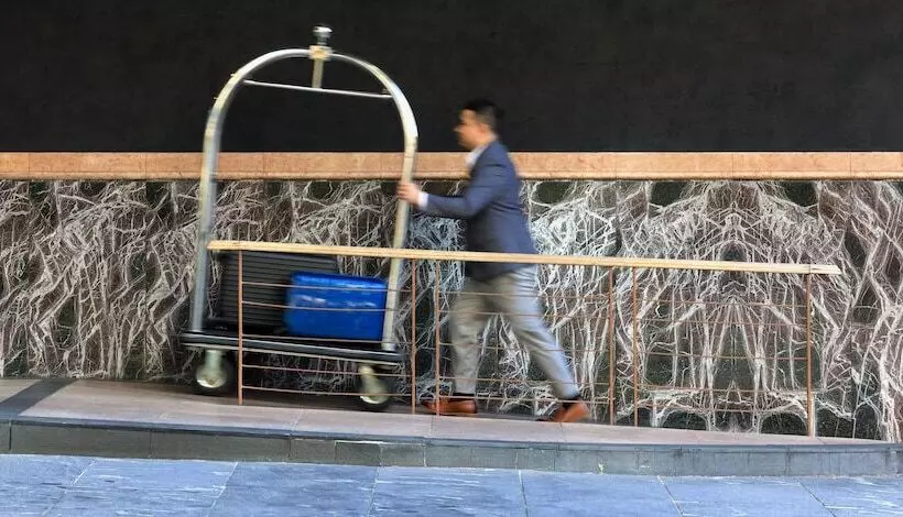 هتل Voco Orchard Singapore, An Ihg