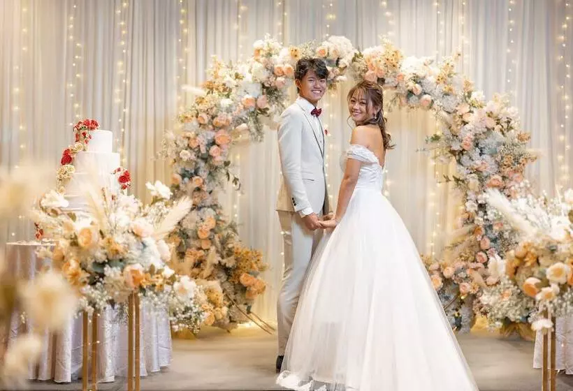 هتل Voco Orchard Singapore, An Ihg