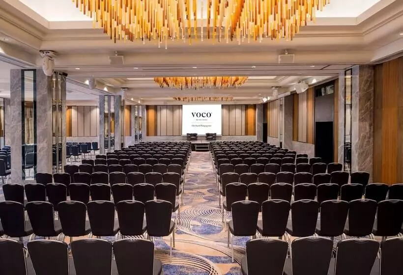 هتل Voco Orchard Singapore, An Ihg