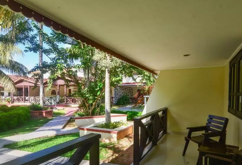 Berjaya Praslin Resort