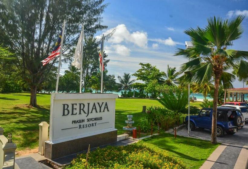 Berjaya Praslin Resort