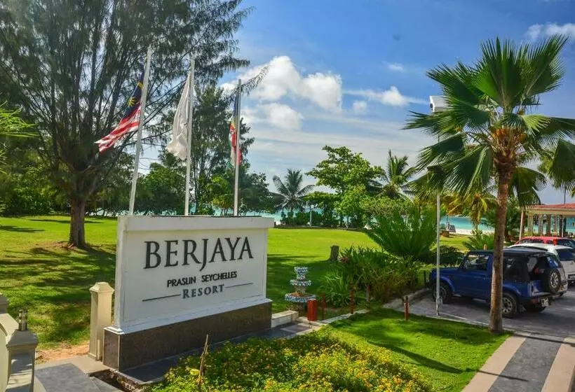 Berjaya Praslin Resort