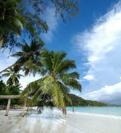 Berjaya Praslin Resort