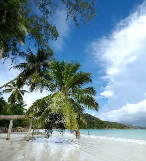 Berjaya Praslin Resort