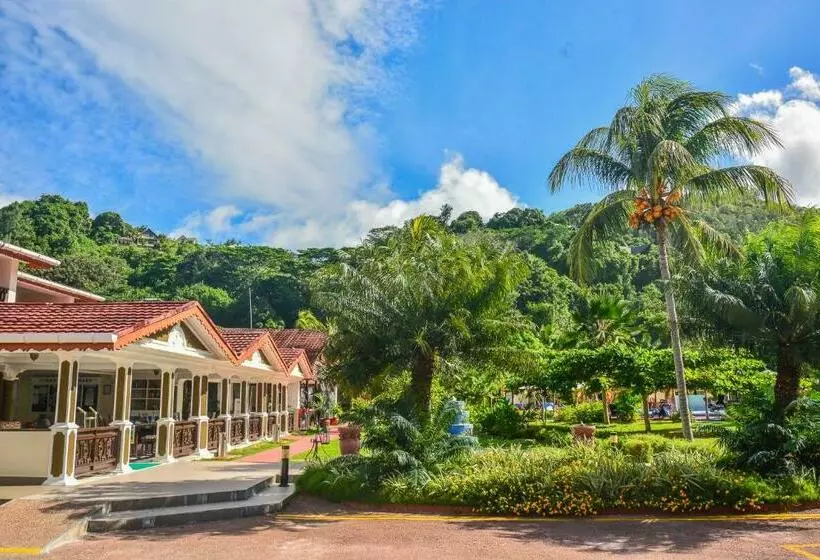 Berjaya Praslin Resort