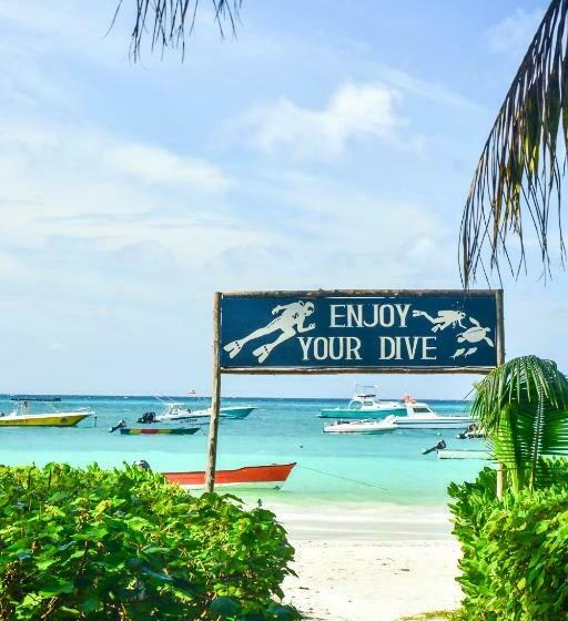 Berjaya Praslin Resort