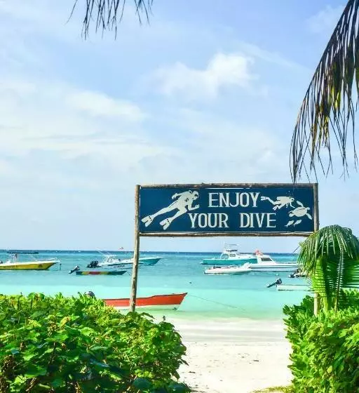 Berjaya Praslin Resort