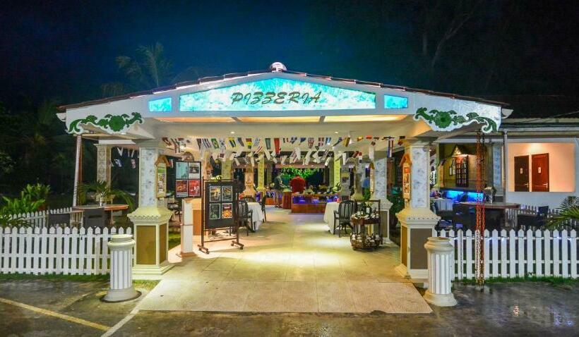 Berjaya Praslin Resort