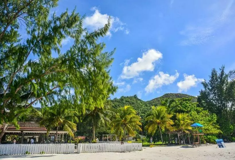 Berjaya Praslin Resort