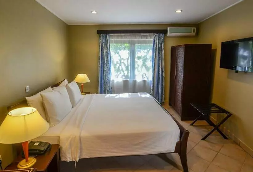 Berjaya Praslin Resort